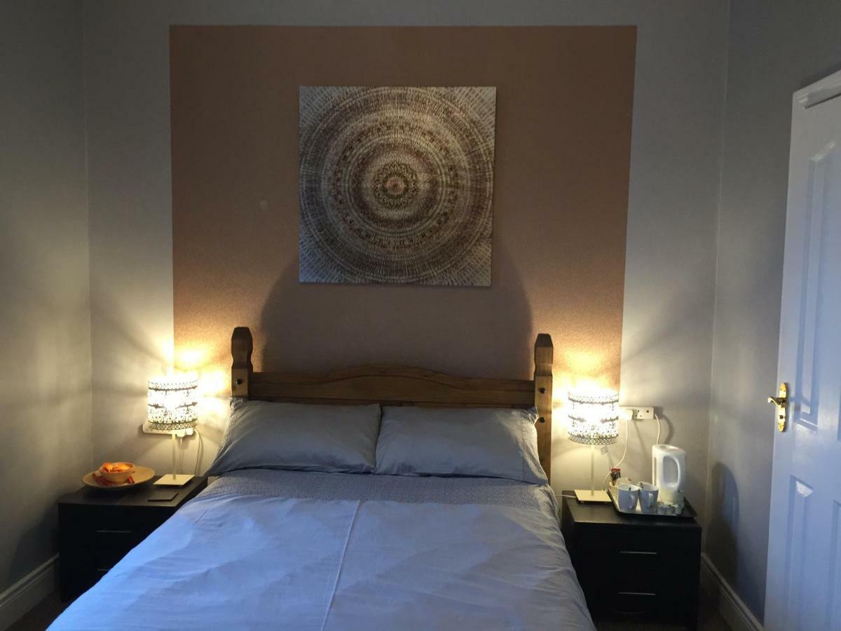 The Keep Guesthouse Carrickfergus Εξωτερικό φωτογραφία