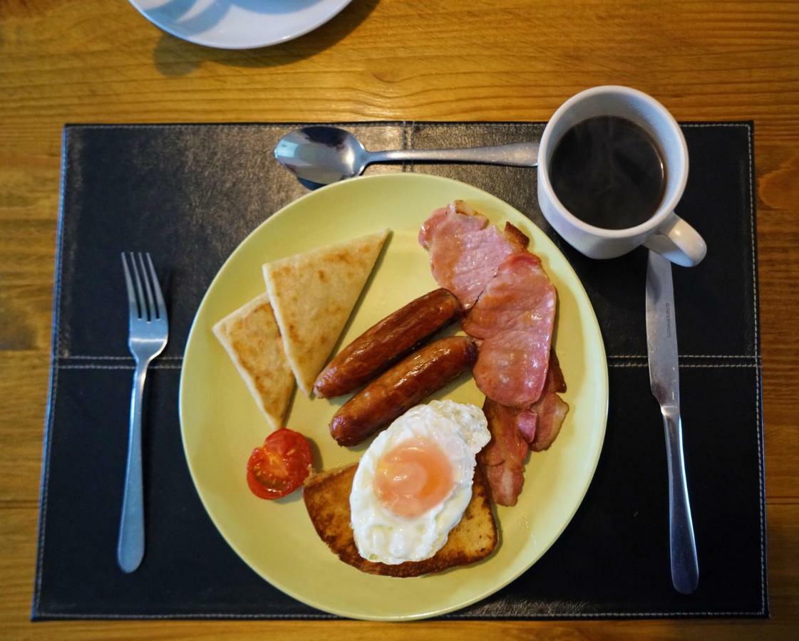 The Keep Guesthouse Carrickfergus Εξωτερικό φωτογραφία