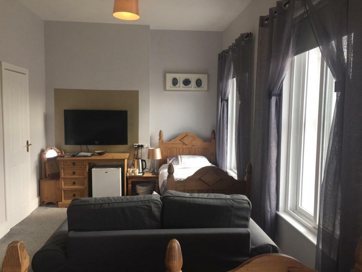 The Keep Guesthouse Carrickfergus Εξωτερικό φωτογραφία