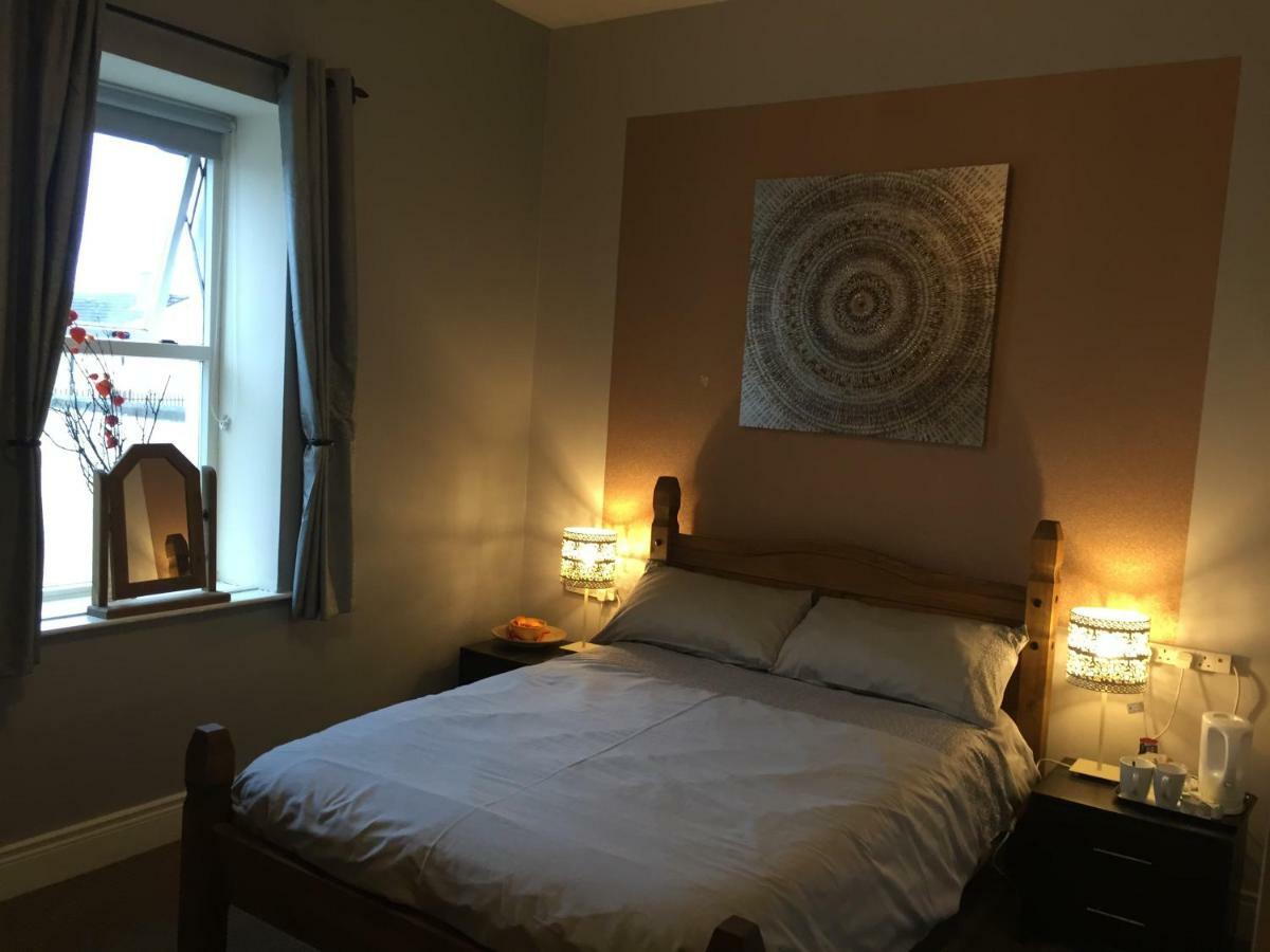 The Keep Guesthouse Carrickfergus Εξωτερικό φωτογραφία