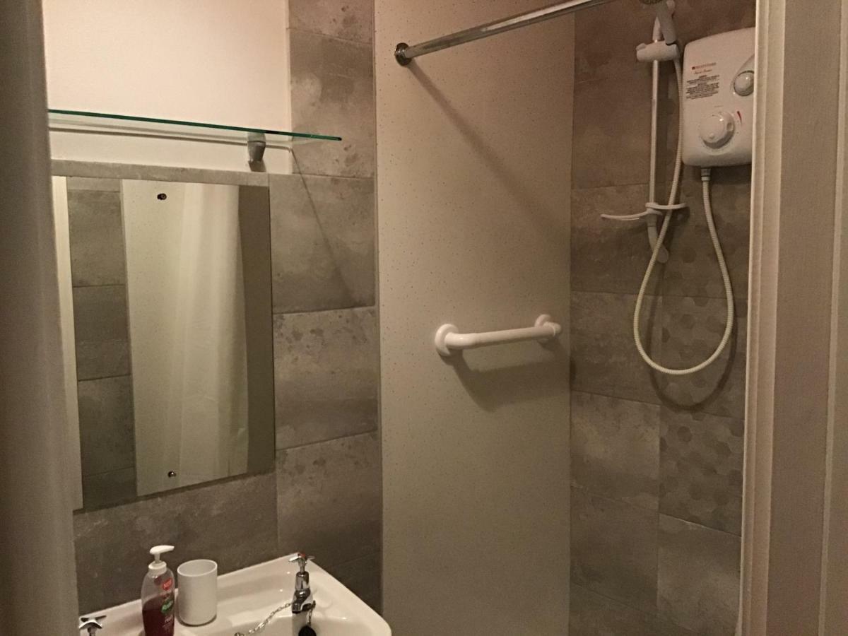 The Keep Guesthouse Carrickfergus Εξωτερικό φωτογραφία