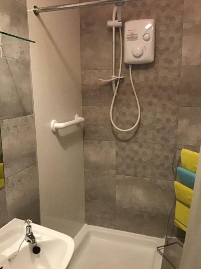 The Keep Guesthouse Carrickfergus Εξωτερικό φωτογραφία